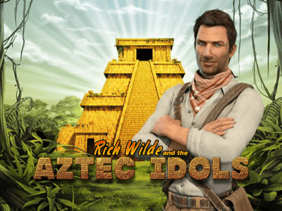 Game Slot Aztec Idols