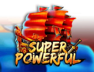 Slot Super Powerful