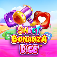 Sweet Bonanza Dice Slot Online Terbaik 2024