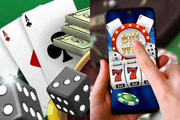 Permainan Taruhan Casino Online